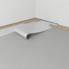 SELITPRO Aquastop 2 mm wird auf dem Boden verlegt