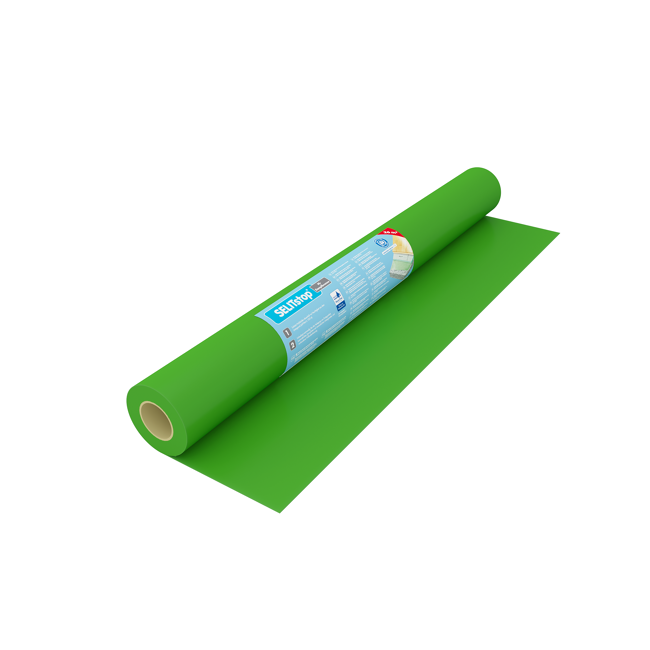 Bild von PE-Dampfbremse 'Selitstop' 0,2 mm, 2 x 13 m, 26 m²