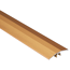 Verkleinertes Bild von Übergangsprofil buchefarben 2000 x 46 mm