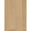 Helle Holzmaserung des Laminats Buche