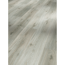 Verkleinertes Bild von Vinylboden 'Classic 2030' Eiche Royal weiß grau 9,6 mm