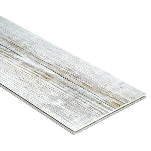 Designboden 'NEO 2.0 Wood' Crafted Wood weiß 4,5 mm