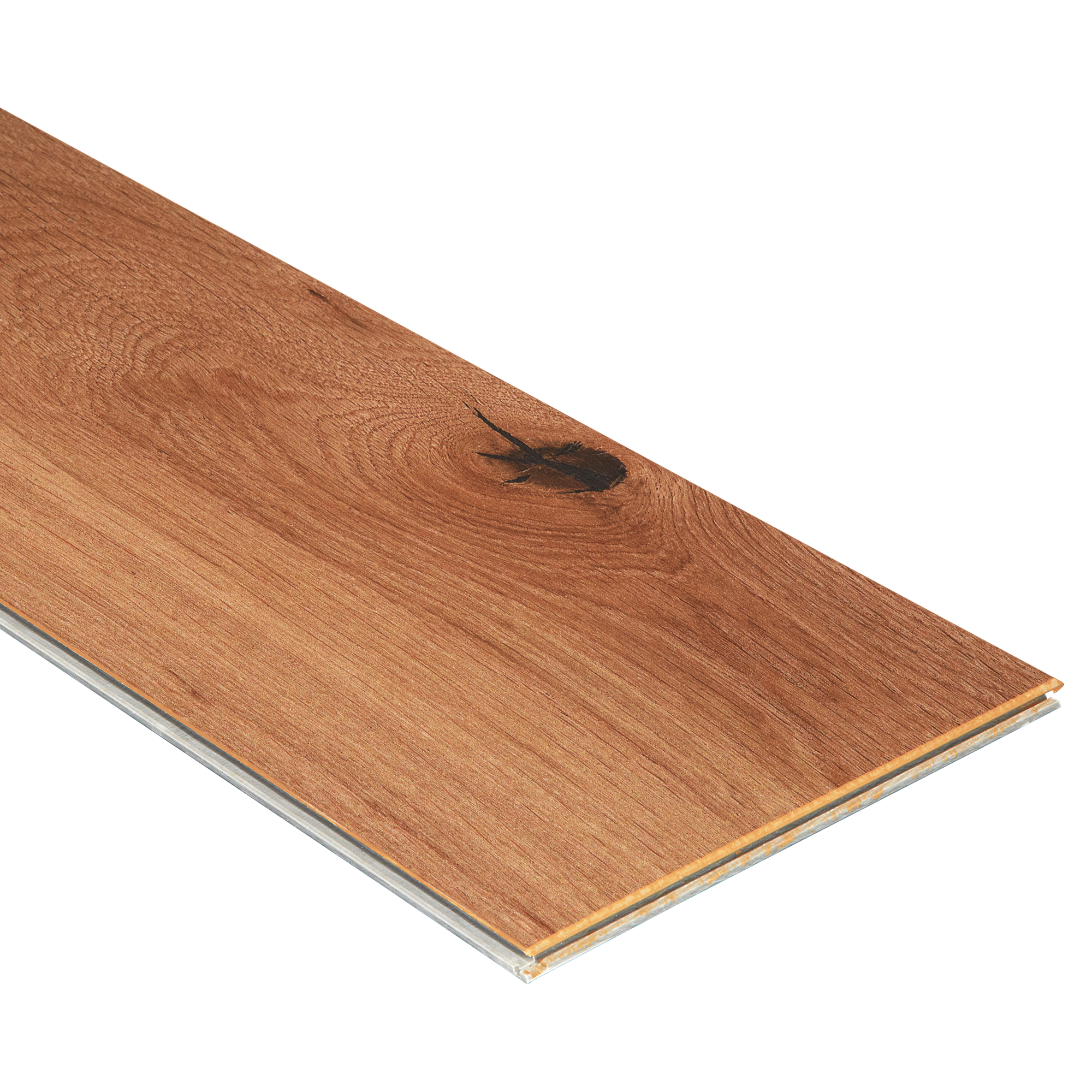 Vinylboden 'NEO 2.0 Wood' Canadian Summer Oak hellbraun 4,5 mm + product picture