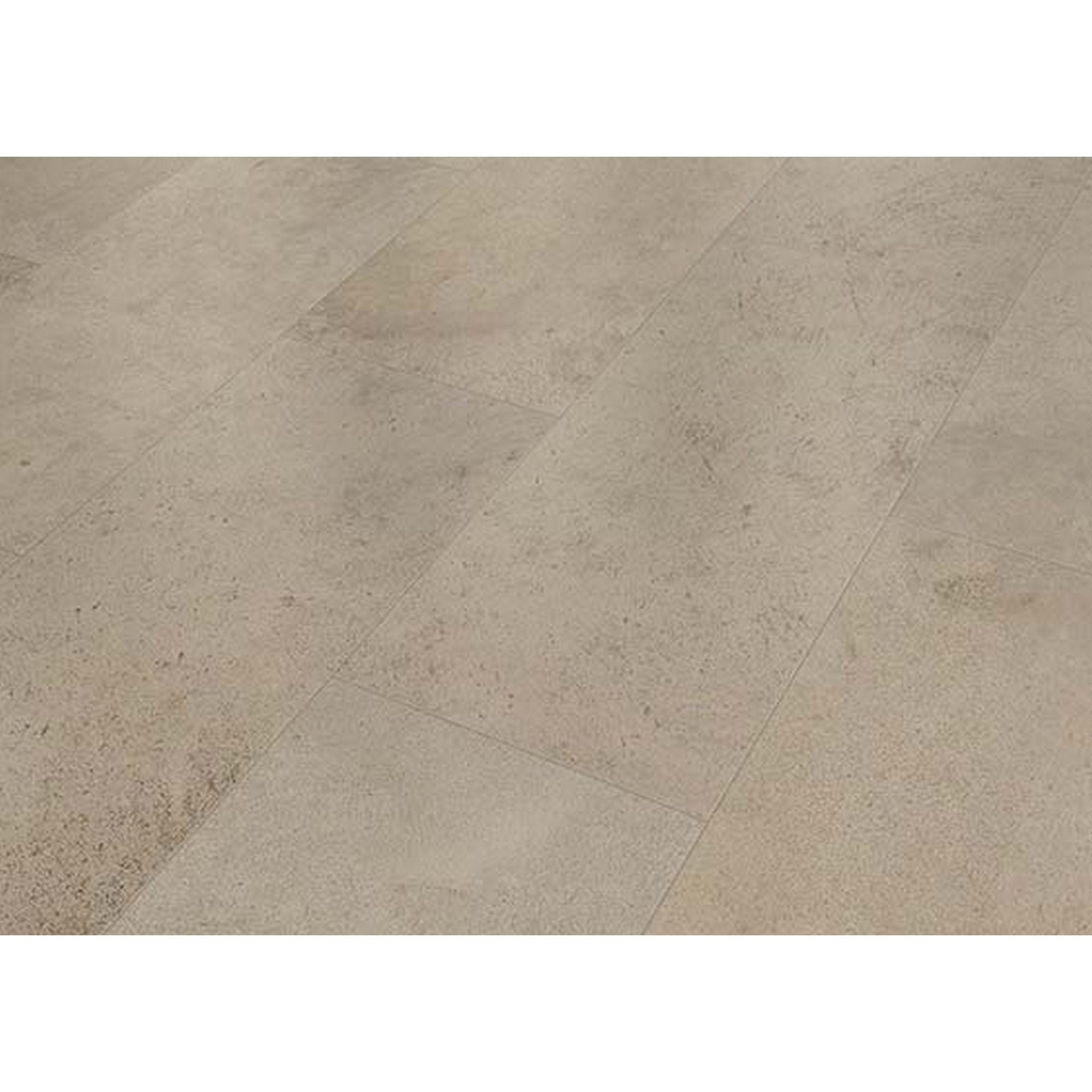 Vinylboden 'NEO 2.0 Stone' Silvergrey Concrete grau 4,5 mm + product picture