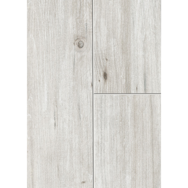 Bild von Laminat 'Neutral' Freshhouse weiß 8 mm