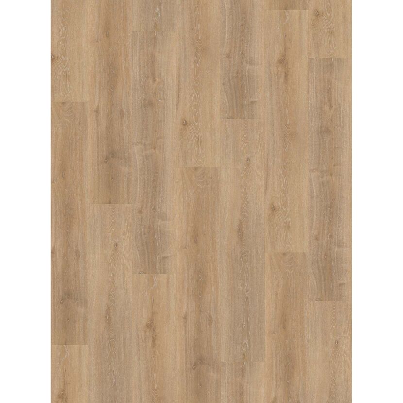 Heller Holzbodenbelag