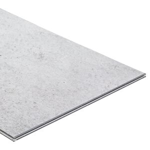 Designboden 'NEO 2.0 Prime' Ere Industrielle grau/weiß 4,5 mm