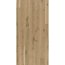 Verkleinertes Bild von Parkett 'Basic 11-5' Eiche weiß lackiert hellbraun 11,5 mm