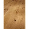 Nahaufnahme von Parkett Basic 11-5 LD Eiche Naturöl