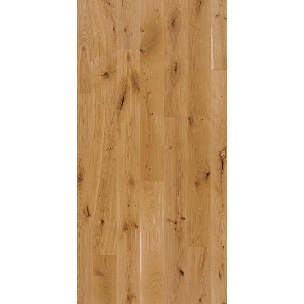 Parkett Eiche Naturöl