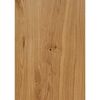 Nahaufnahme von Parkett Basic 11-5 LD Eiche Naturöl