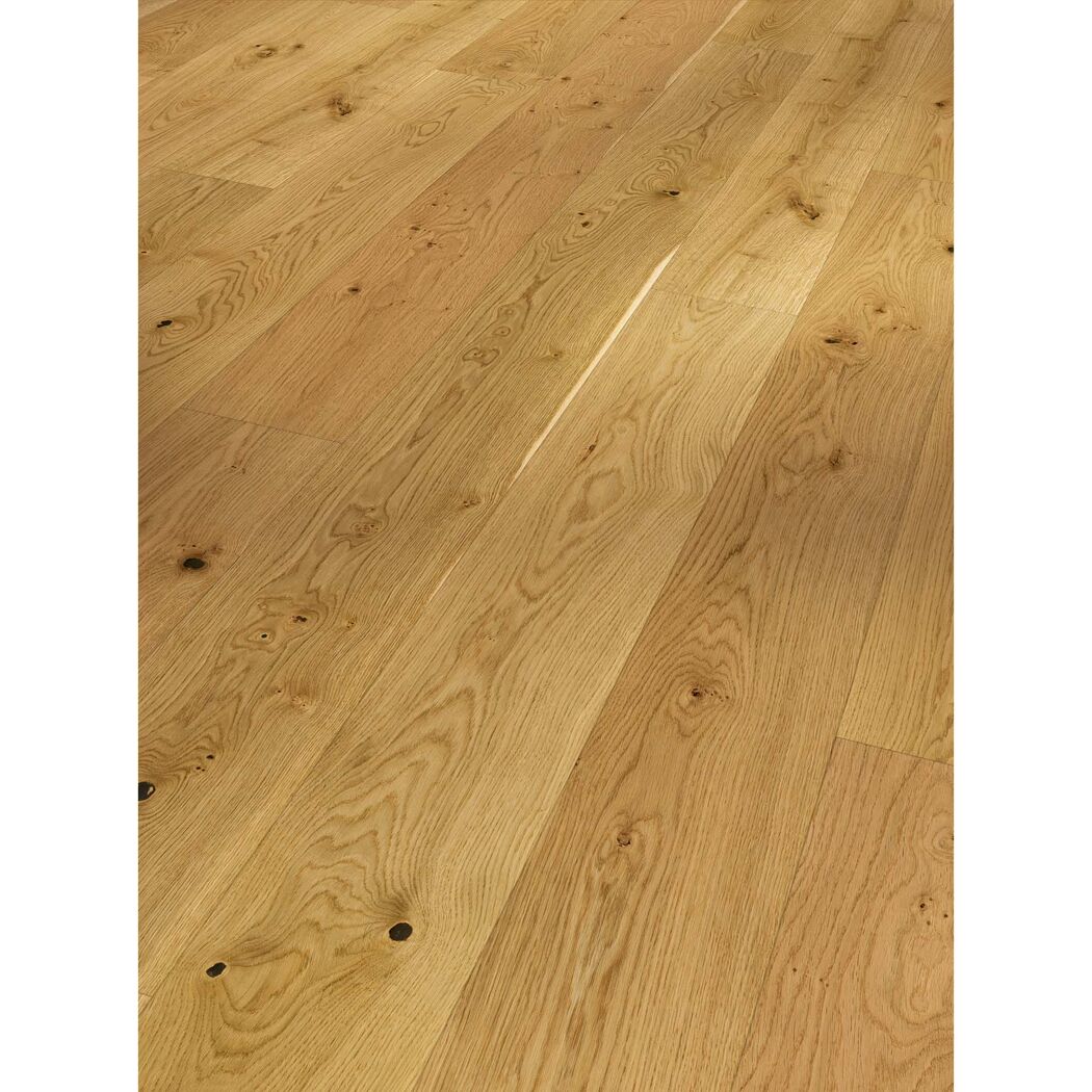 Parkett Basic 11-5 LD Eiche Naturöl