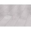 Helles Laminat in Betonoptik