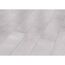 Helles Laminat in Betonoptik