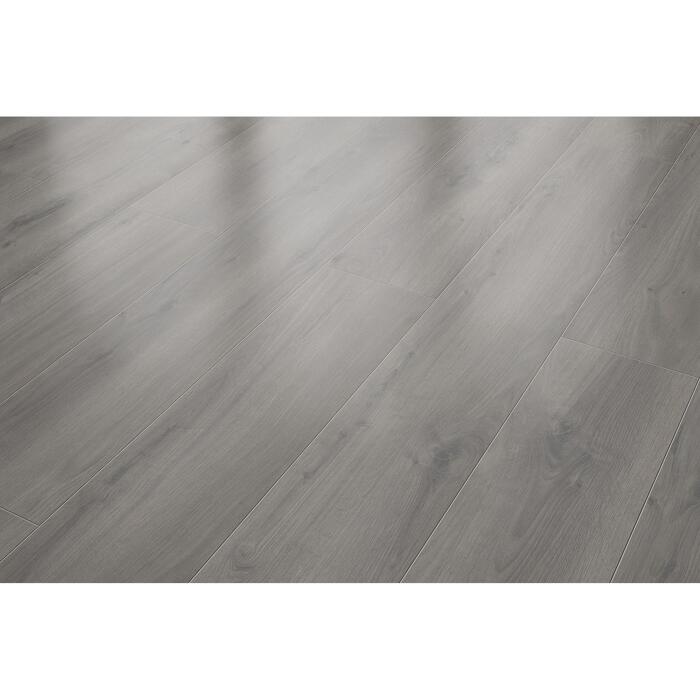 Toom Laminat Savanne Eiche Bodman Graubraun 128 6 X 19 4 X 0 7 Cm ǀ Toom Baumarkt