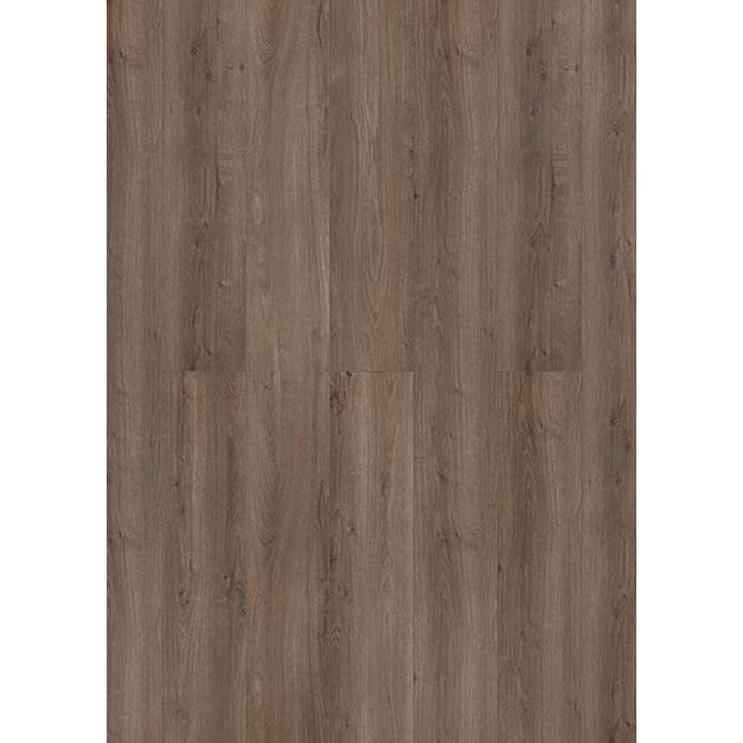 Laminat in Holzoptik, grau
