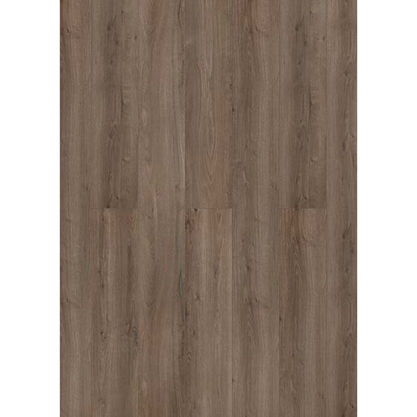 Laminat in Holzoptik, grau
