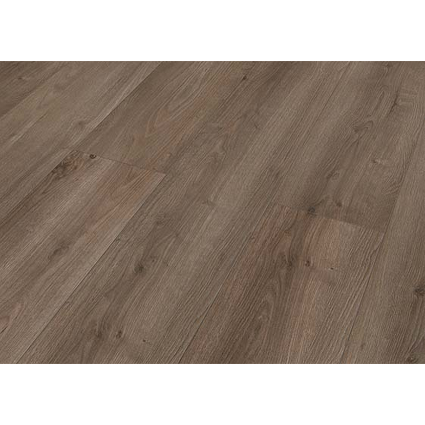 Grauer Laminatboden Bodman