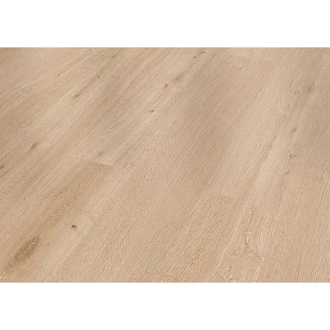 Helles Laminat Nebraska Nahaufnahme