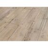 Helles Laminat Rustic Nahaufnahme