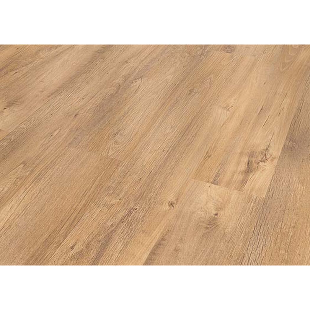 Laminatboden in Holzoptik