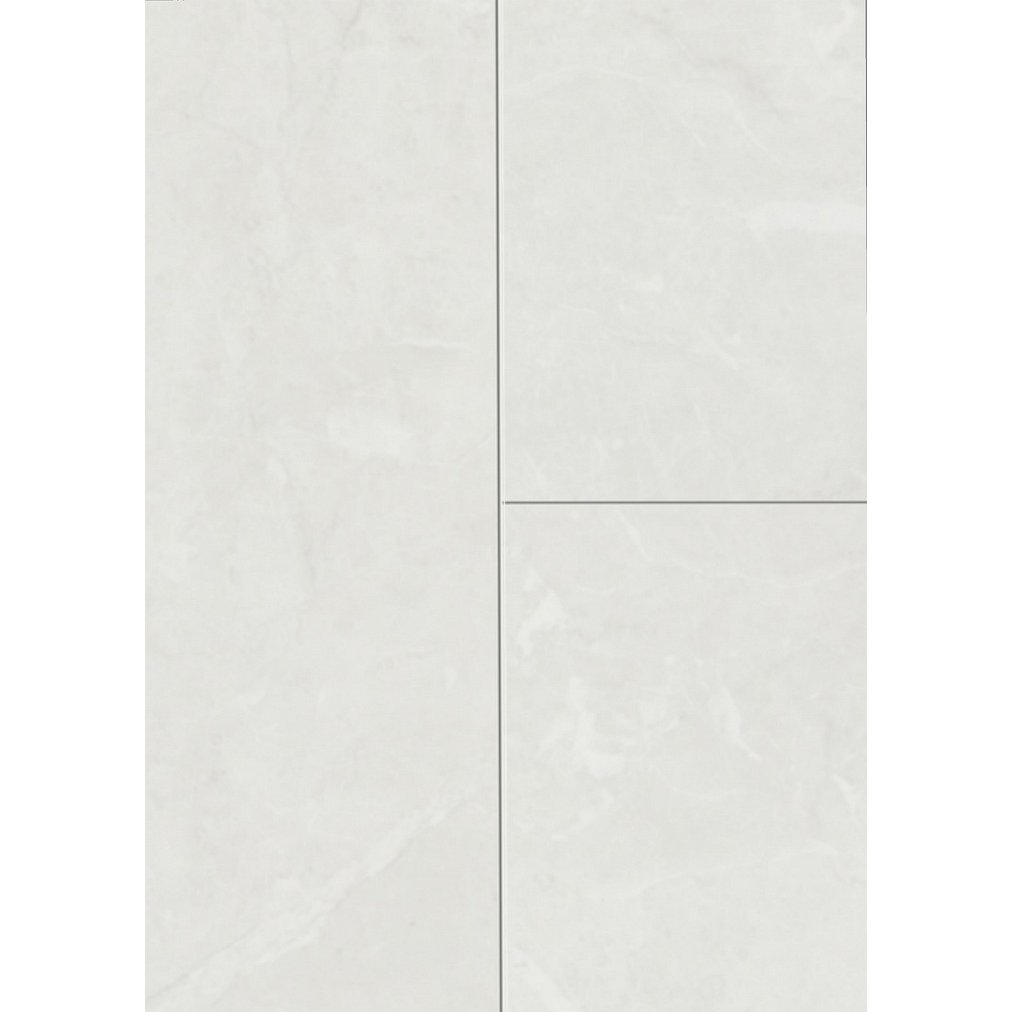 Laminat 'Visiogrande Autentico' Granit weiß 8 mm + product picture