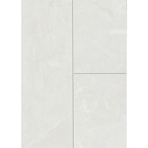 Laminat 'Visiogrande Autentico' Granit weiß 8 mm