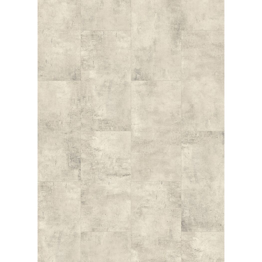 Designboden 'Neo Vario Casa' grau 78 x 39,2 x 0,3 cm