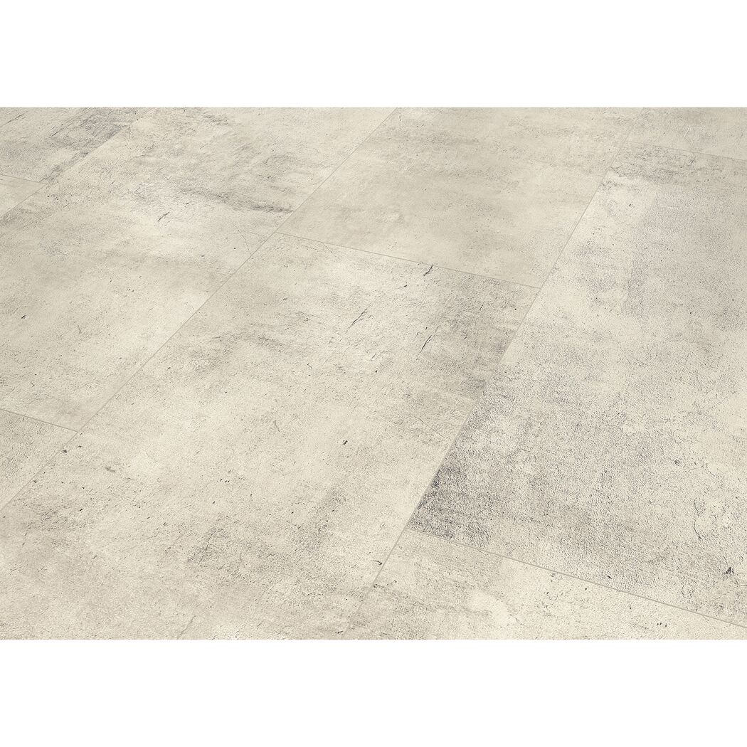Designboden 'Neo Vario Casa' grau 78 x 39,2 x 0,3 cm