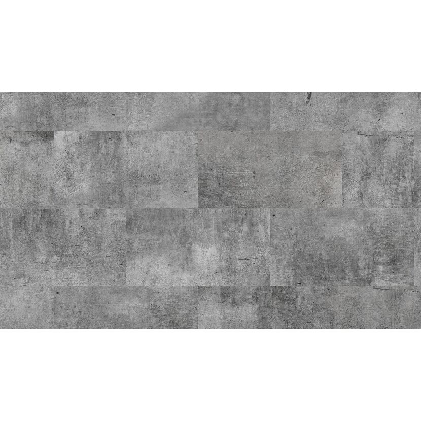 Wand- und Bodenfliese 'NEO Vario' Yakari grau 3,2 mm