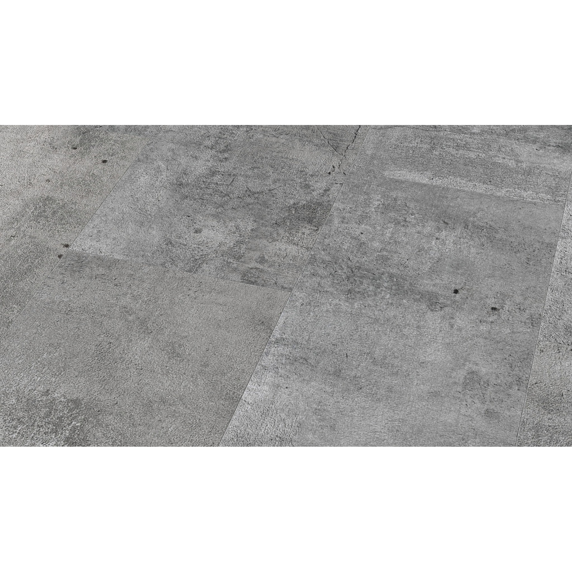 Wand- und Bodenfliese 'NEO Vario' Yakari grau 3,2 mm + product picture