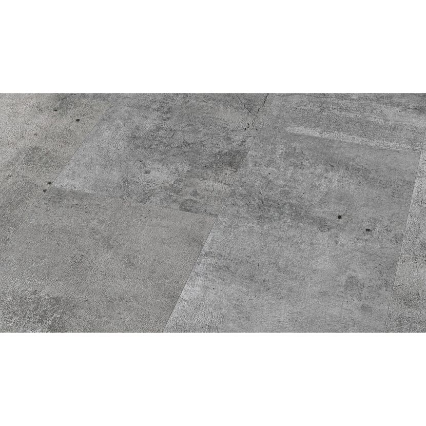 Wand- und Bodenfliese 'NEO Vario' Yakari grau 3,2 mm