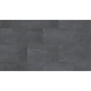 Wand- und Bodenfliese 'Neo Vario' Nero 3,2 mm