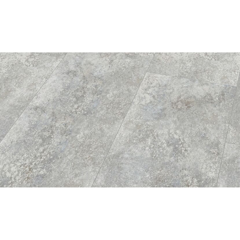 Wand- und Bodenfliese 'NEO Vario' Triton grau 3,2 mm