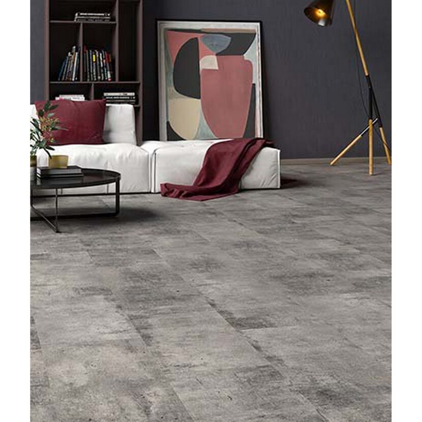 Designboden 'NEO Vario' Repello grau 3,2 mm