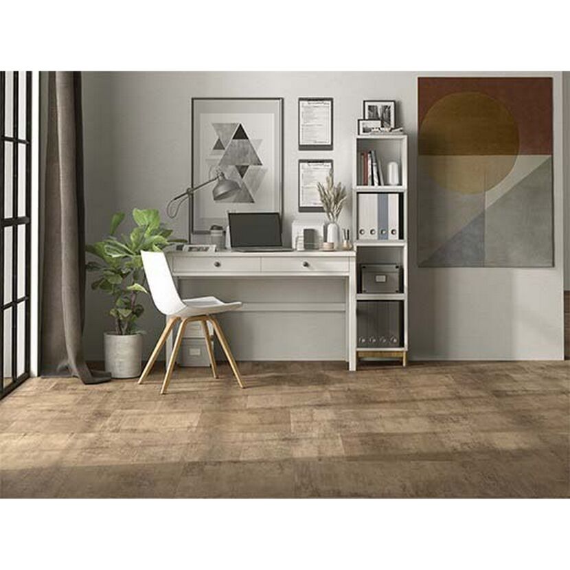 Designboden 'NEO Vario' Prima braun 3,2 mm