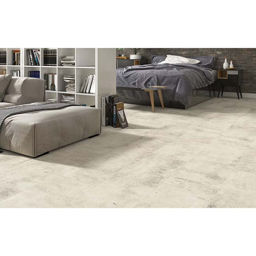 Designboden 'NEO Vario' Malerva grau 3 mm