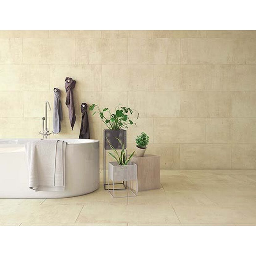 Designboden 'NEO Vario' Venus beige 3,2 mm