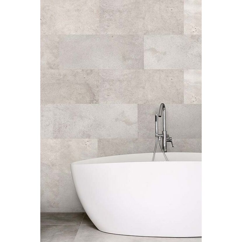 Designboden 'NEO Vario' Breccia grau 3,2 mm