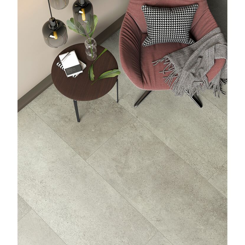 Designboden 'NEO Vario' Delphi grau 3,2 mm