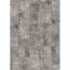 Designboden 'Neo Vario' Urbana hellgrau strukturiert 3 mm
