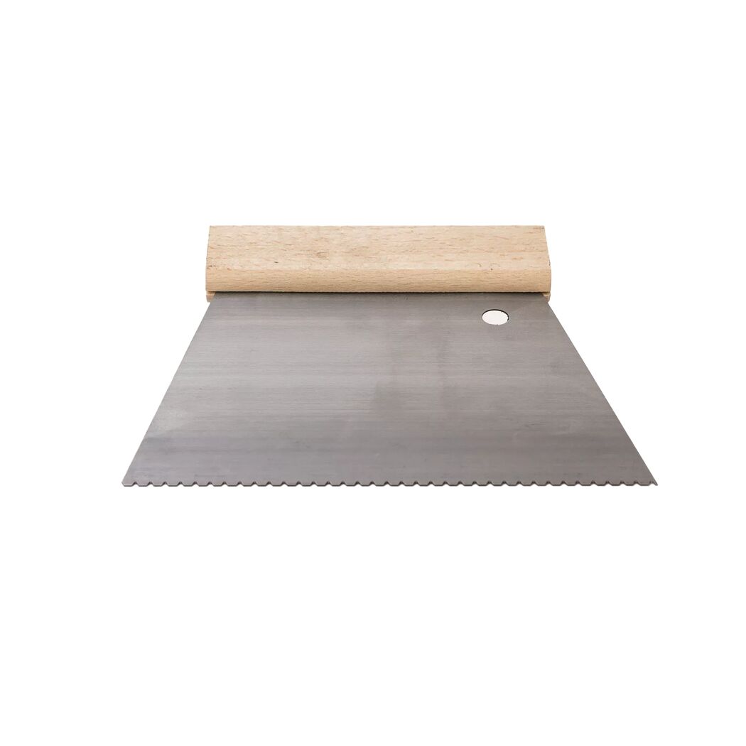 Zahnspachtel B1 'Neo Vario' 18 cm
