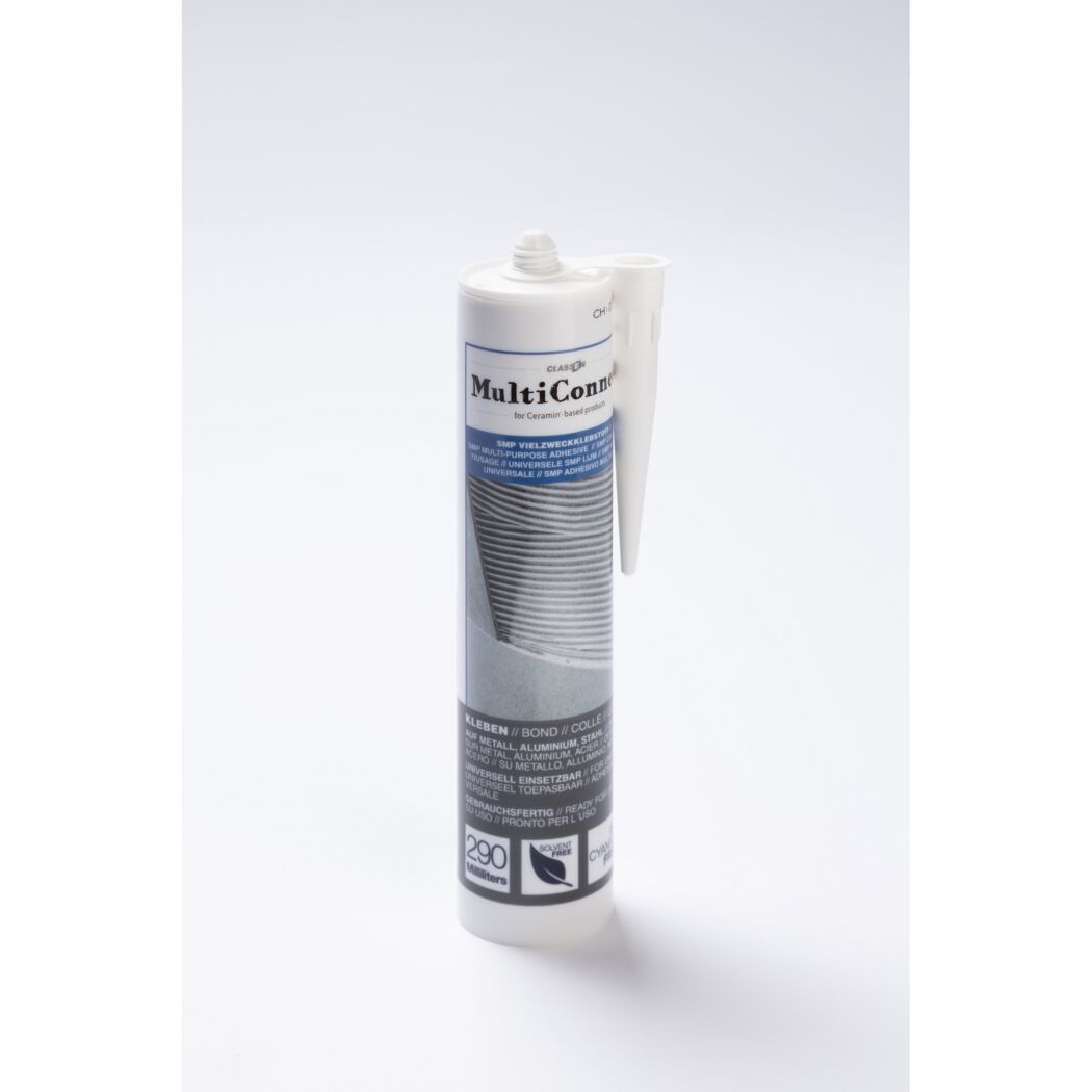 Kartusche Classen Multi-Conn Klebstoff