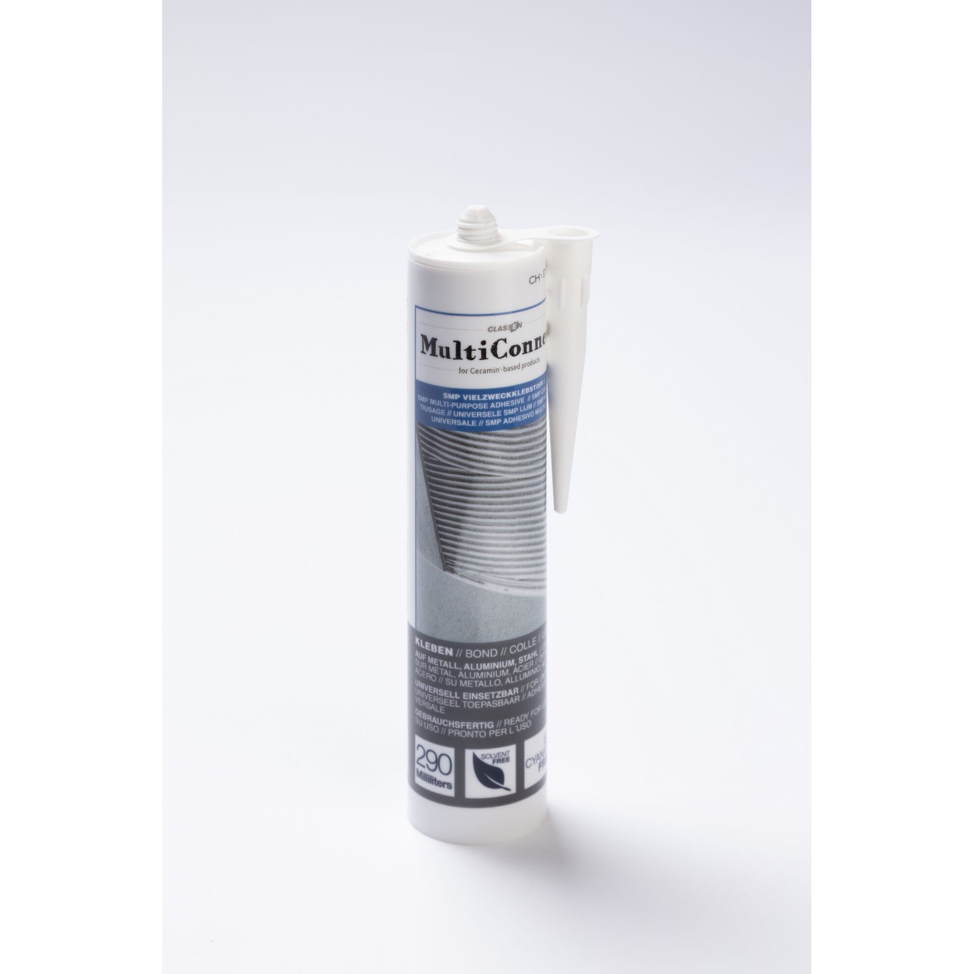 Kartusche Classen Multi-Conn Klebstoff