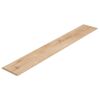 Laminat 'Mediterran 4V' Eiche Burlington eichefarben 8 mm