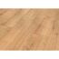 Laminat 'Mediterran 4V' Eiche Burlington eichefarben 8 mm