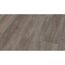 Laminat 'Savanne 4V' Eiche Canyon dunkelbraun 8 mm