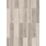 Laminat 'Scandinavia 4V' Kinger graubraun 7 mm