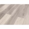 Laminat 'Scandinavia 4V' Kinger graubraun 7 mm