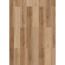 Laminat 'Savanne 4V' Solna hellbraun 7 mm